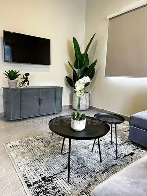 Furnished 1bdrm Apartment in Shining Star Real, Accra Metropolitan