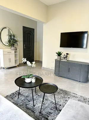 Furnished 1bdrm Apartment in Shining Star Real, Accra Metropolitan
