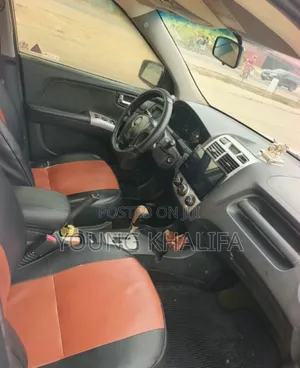Kia Sportage 2008 White