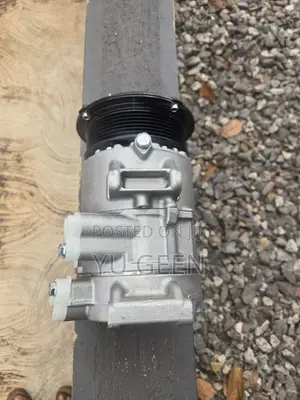 Toyota Voxy AC Compressor