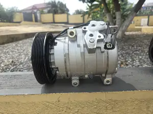 Toyota Voxy AC Compressor