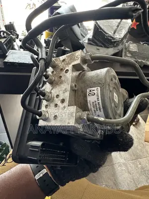 Honda Civic 2017-21 ABS Module or Module