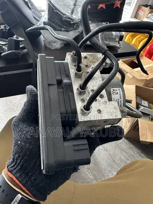 Honda Civic 2017-21 ABS Module or Module