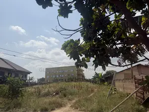 2plots of Titled Land Available at Buyer Close the the Dvla