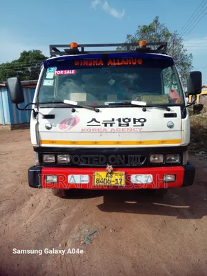 Might 1 Its a Good Truck