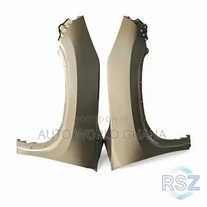 Lexus TX350 OEM Fender 2024-2026
