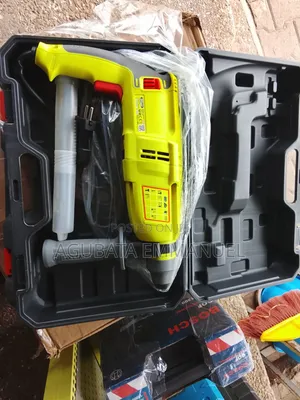 Concrete Hammer Machine