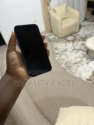 Apple iPhone 16 Plus 128 GB Blue