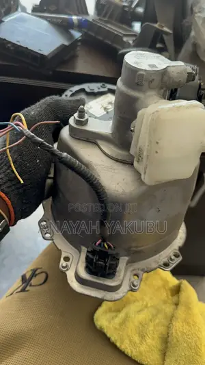 2016-21 Honda Civic Brake Master