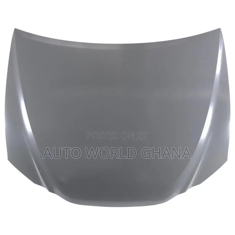 Lexus TX350 2024-2026 OEM Aluminum Hood Bonnet
