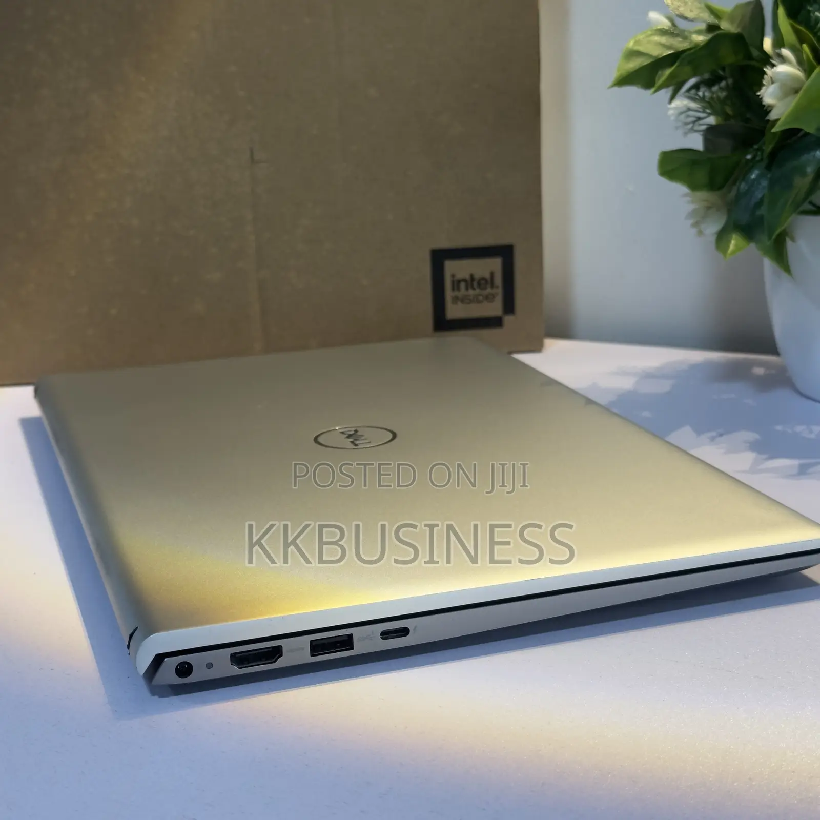 Laptop Dell Inspiron 14 5410 16GB Intel Core i7 SSD 256GB