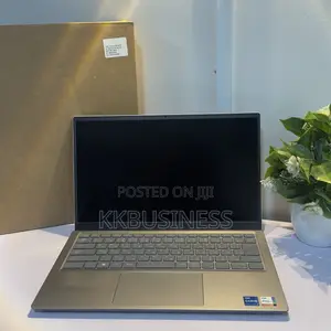 Laptop Dell Inspiron 14 5410 16GB Intel Core i7 SSD 256GB