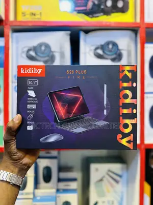 New Tablet 512 GB Black