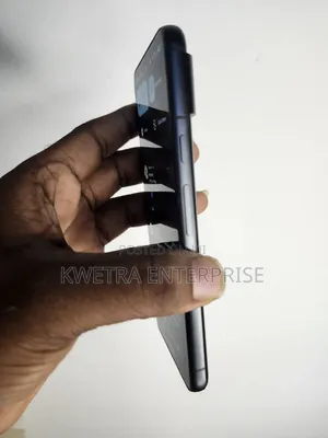 Google Pixel 8 128 GB Black