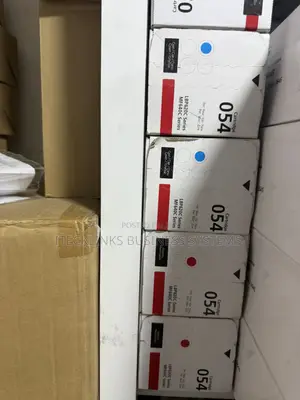 Canon 054 Toner