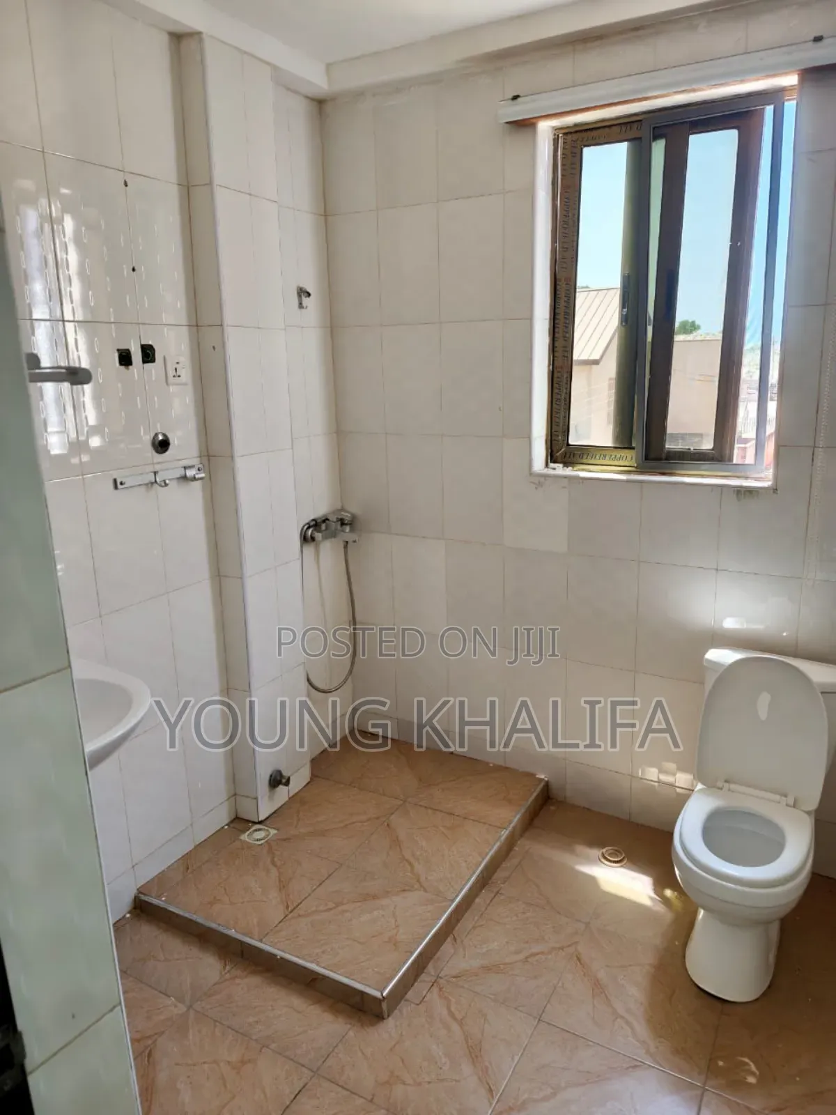 Furnished 1bdrm Apartment in Nungua for rent