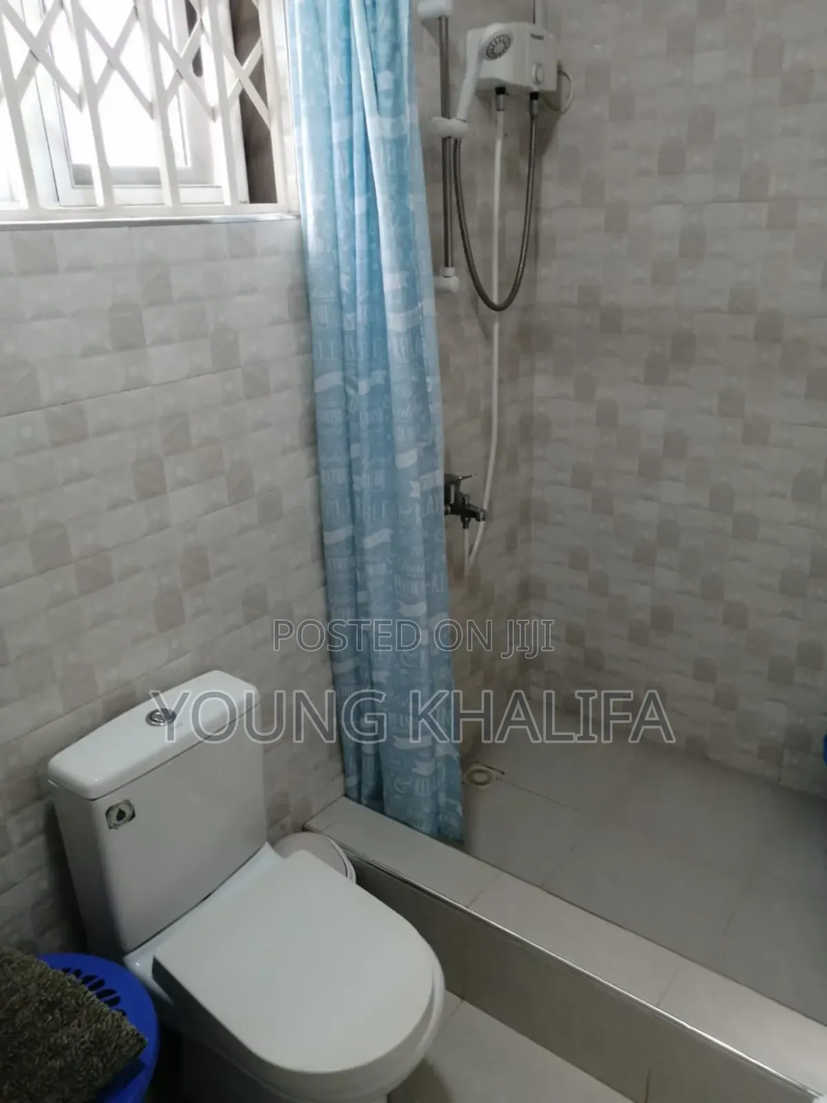 Furnished 1bdrm Apartment in Nungua for rent