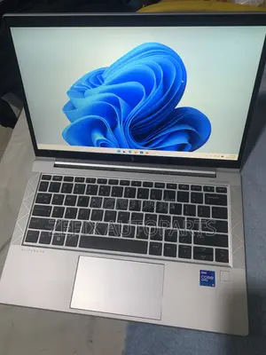 Laptop HP EliteBook 840 G3 16GB Intel Core i5 SSD 256GB