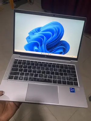 Laptop HP EliteBook 840 G3 16GB Intel Core i5 SSD 256GB