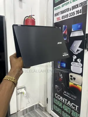 Laptop Acer TravelMate P243 8GB Intel Core i5 SSD 128GB