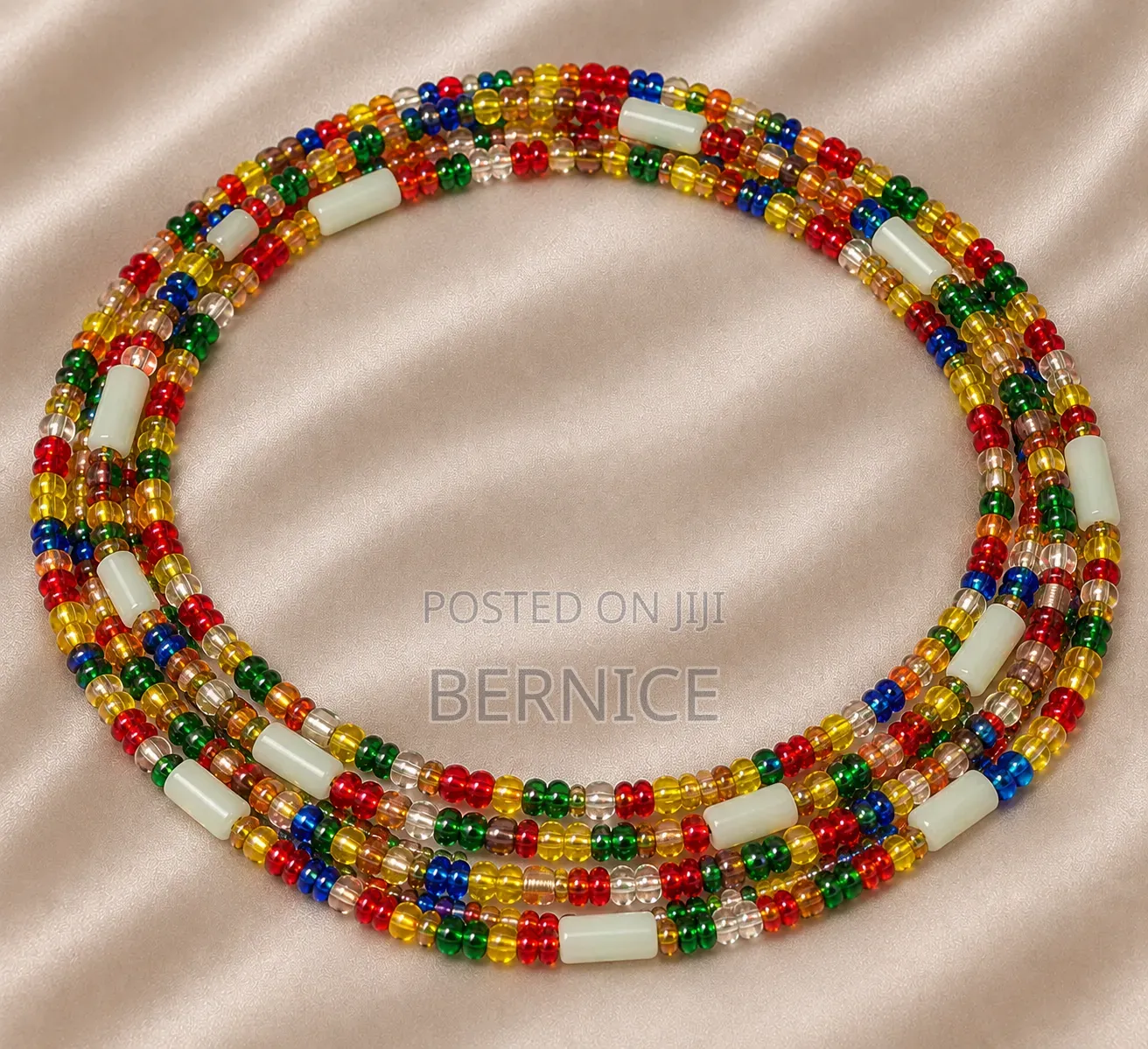 Waist Beads