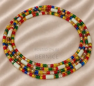 Waist Beads