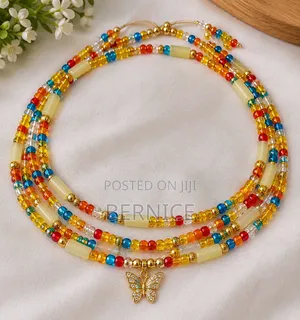 Waist Beads