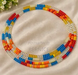 Waist Beads