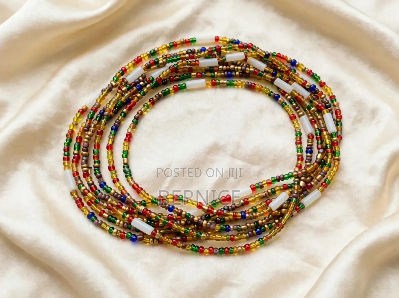 Waist Beads