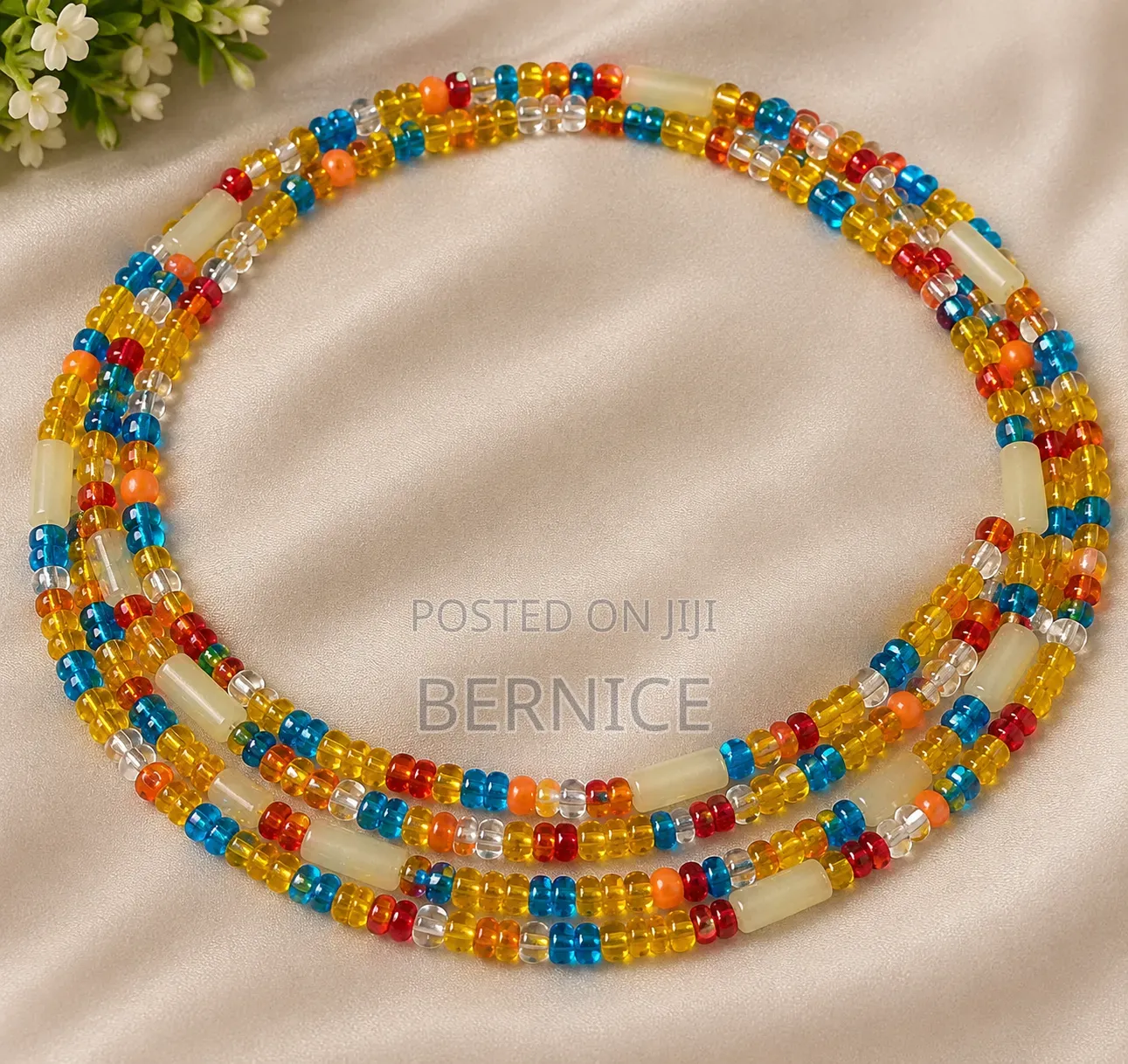 Waist Beads