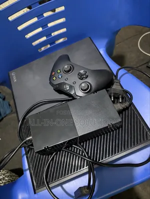 Xbox One (Microsoft)