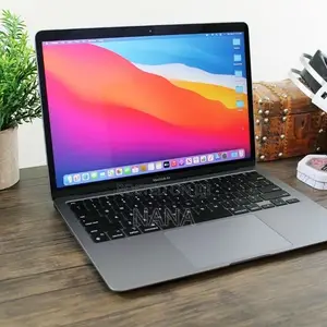 Laptop Apple MacBook Air 2020 M1 8GB Apple M1 SSD 256GB