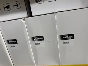 W9004MC Black Toner