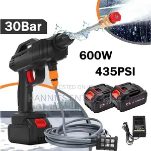 Pressure Car Washer Gun