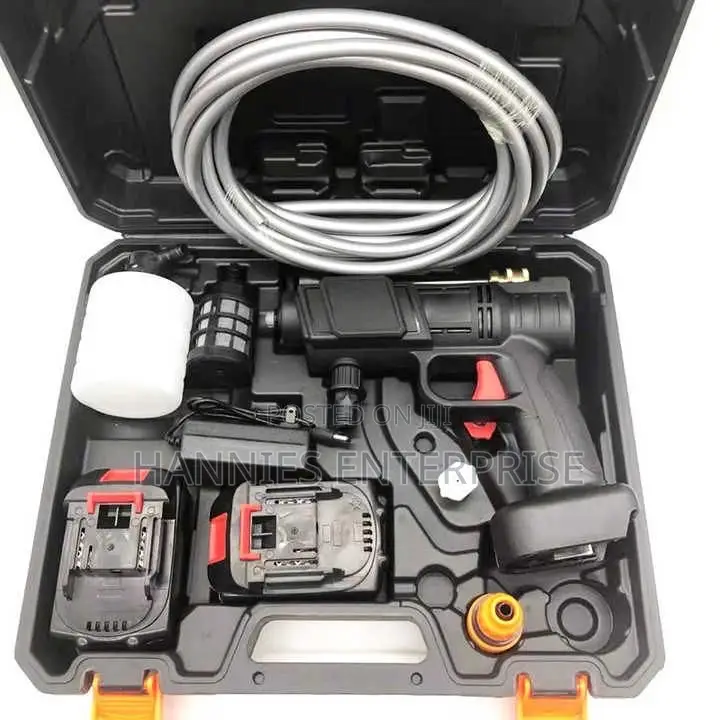 Pressure Car Washer Gun