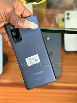 Samsung Galaxy S20 FE 5G 128 GB Blue