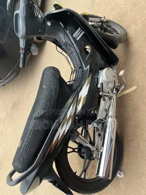 Luojia LJ110-10 2019 Black
