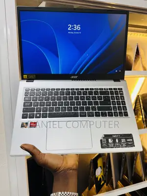 Laptop Acer Aspire A315 52 8GB Intel Core i5 SSD 512GB