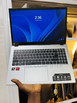 Laptop Acer Aspire A315 52 8GB Intel Core i5 SSD 512GB
