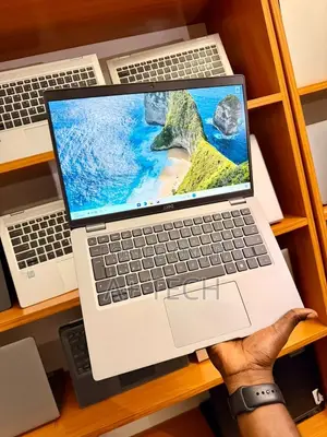 Laptop Dell Latitude 5450 16GB Intel Core i5 SSD 512GB