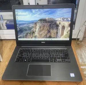 Laptop Dell Vostro 5468 8GB Intel Core i5 SSD 256GB