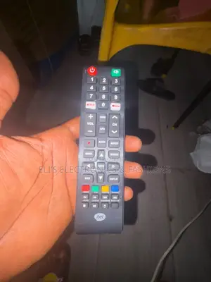 Itel Smart TV Remote Control