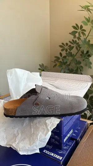 Birkenstock Boston Clog