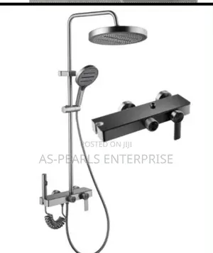 Psabn Shower