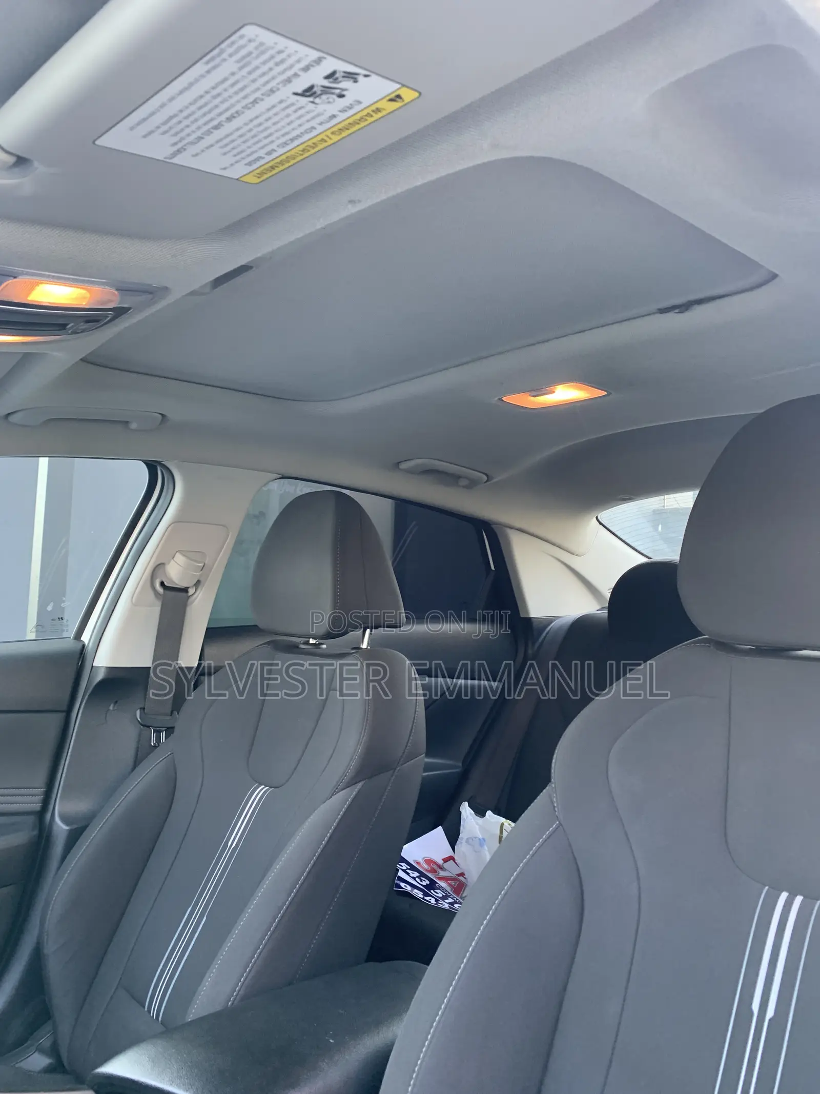 Hyundai Elantra Limited 2022 White