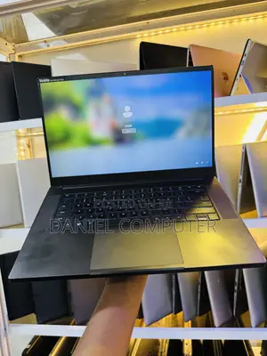 Laptop Razer Blade Pro 16GB Intel Core i7 SSD 1T