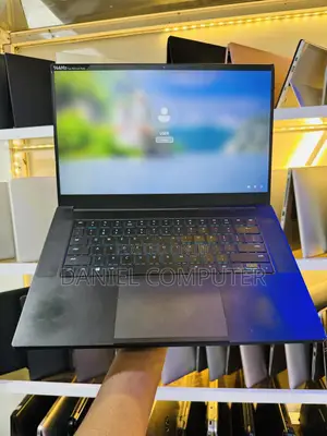 Laptop Razer Blade Pro 16GB Intel Core i7 SSD 1T