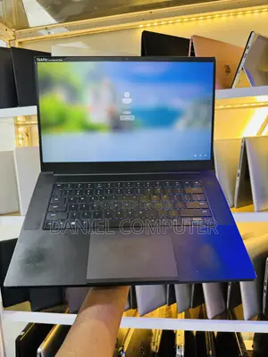 Laptop Razer Blade Pro 16GB Intel Core i7 SSD 1T