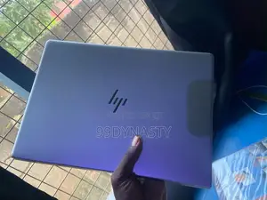 Laptop HP EliteBook 840 G6 16GB Intel Core i7 HDD+SSD 256GB