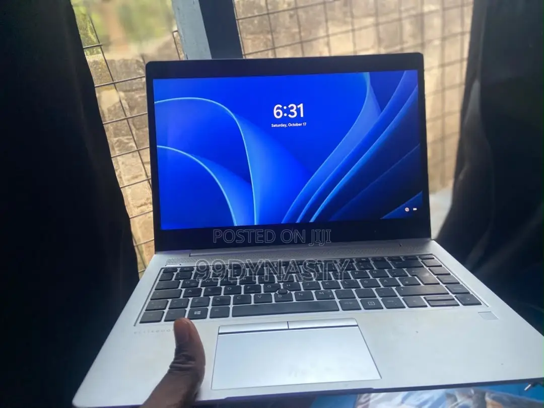 Laptop HP EliteBook 840 G6 16GB Intel Core i7 HDD+SSD 256GB